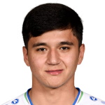 A. Khusanov Defender