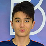 B. Özyurt Defender