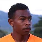 I. Sevanaia Goalkeeper