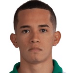 R. Prieto Midfielder
