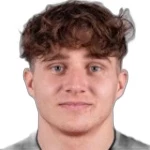 N. Ryabykh Midfielder