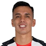 J. Abrigo Midfielder