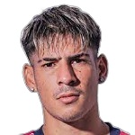 Amable Pinzón Attacker