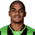 Renato Marques Attacker