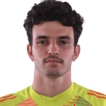 Otávio Eleodoro Rezende Costa Goalkeeper