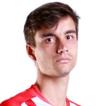 Unai Bilbao Defender