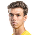 M. Ivanšek Attacker