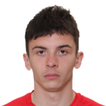 V. Bolotnikov Midfielder