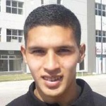 M. Astina Midfielder
