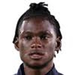 R. Henriette Attacker