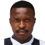 Philani Thabo Mkhontfo Midfielder