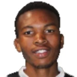 Mpendulo Tfomo Midfielder