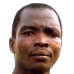 Yves Allarabaye Midfielder