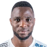 J. Kalu Attacker