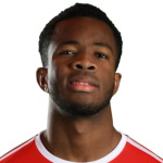 J. Moussango Attacker