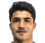 N. Ibáñez Attacker