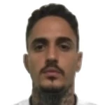 Thoni Brandão Attacker