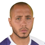 A. Barboza Midfielder