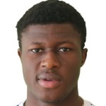 K. Sibo Midfielder