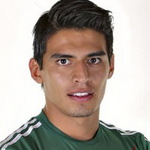 G. Martínez Attacker