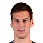 M. Vulić Midfielder