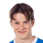A. Stroud Midfielder