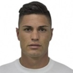 R. Fergonzi Attacker