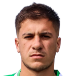 G. Mansilla Midfielder