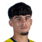 VÃ­ctor Moreno Midfielder