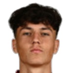 Gerard Hernández Midfielder