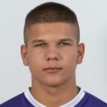 J. Mijatović Attacker