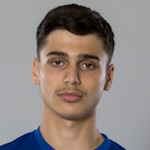 Batuhan Yavuz Defender