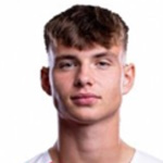 M. Zachoval Defender