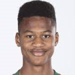 Ussumane Djaló Midfielder