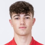 Tiago Andrade Attacker