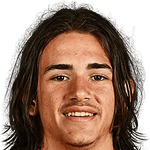 Yarek Gasiorowski Hernandis Defender