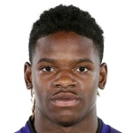 E. Agyei Attacker
