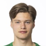 F. Sidklev Goalkeeper