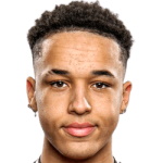 Isaiah Okafor Midfielder