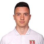 S. Bukinac Defender