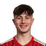 A. Bavidge Attacker
