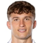 Vitalie  Becker Midfielder