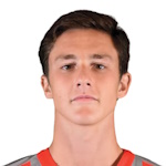 D. Lordkipanidze Midfielder
