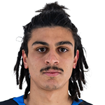 G. Robakidze Midfielder