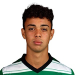 João Muniz Defender