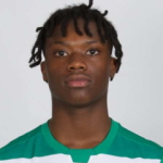 G. Tetteh Attacker