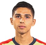 S. Reyes Defender