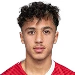 Ichem Ferrah Midfielder
