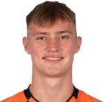 T. Waddingham Attacker