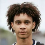 Samuel Dikoš Defender